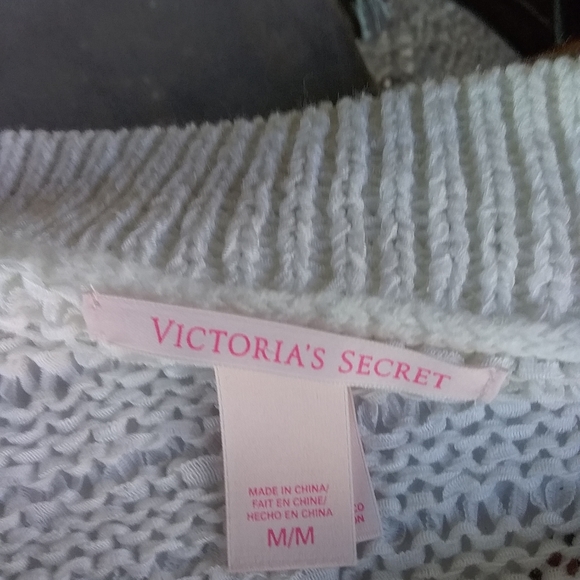 Sweater...Dainty super soft open weave - Picture 2 of 3